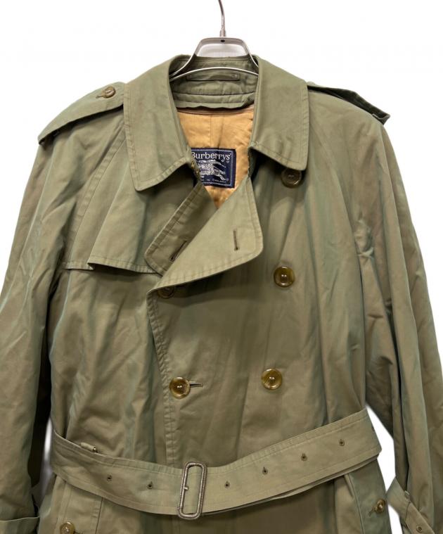 中古・古着通販】BURBERRY LONDON (バーバリーロンドン) ライナー付