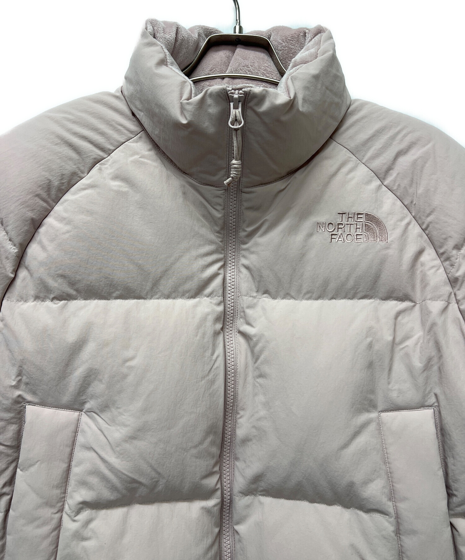中古・古着通販】THE NORTH FACE (ザ ノース フェイス) W