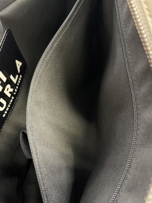 中古・古着通販】FURLA (フルラ) 2WAYショルダーバッグ グレー