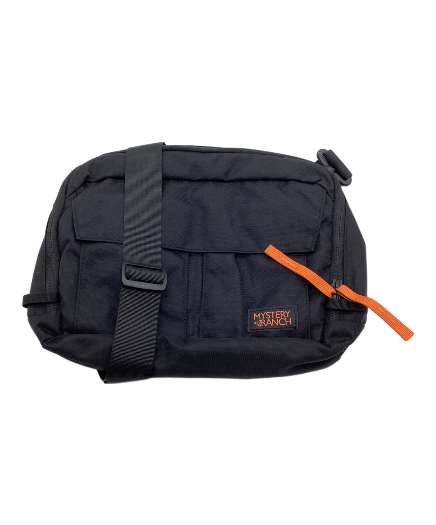 中古・古着通販】MYSTERY RANCH (ミステリーランチ) ショルダーバッグ