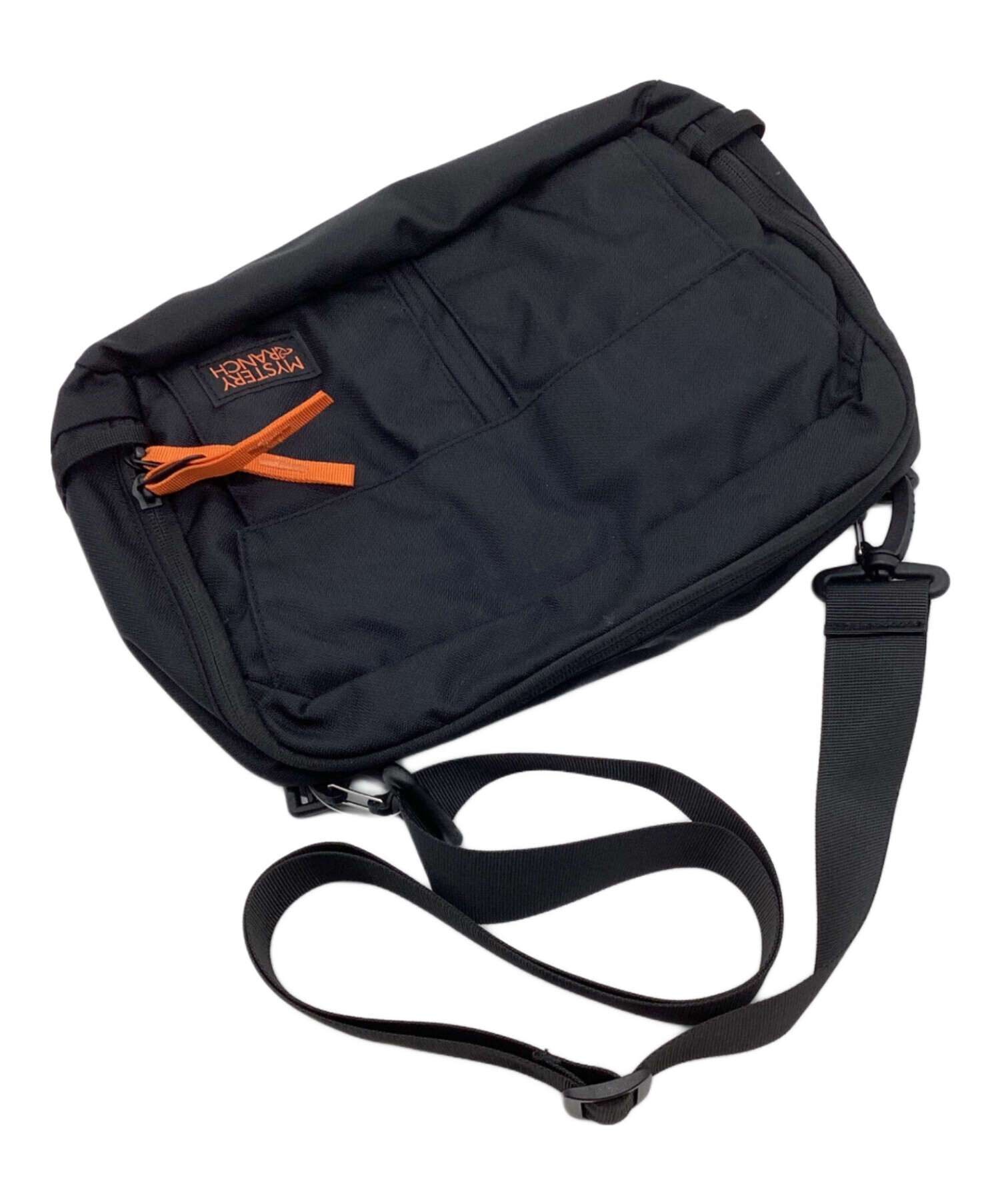 中古・古着通販】MYSTERY RANCH (ミステリーランチ) ショルダーバッグ