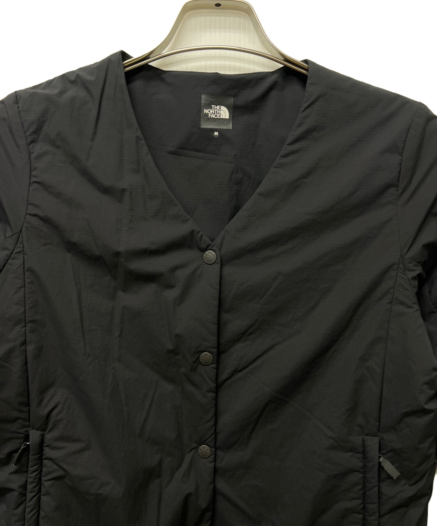 中古・古着通販】THE NORTH FACE (ザ ノース フェイス) ベントリックス