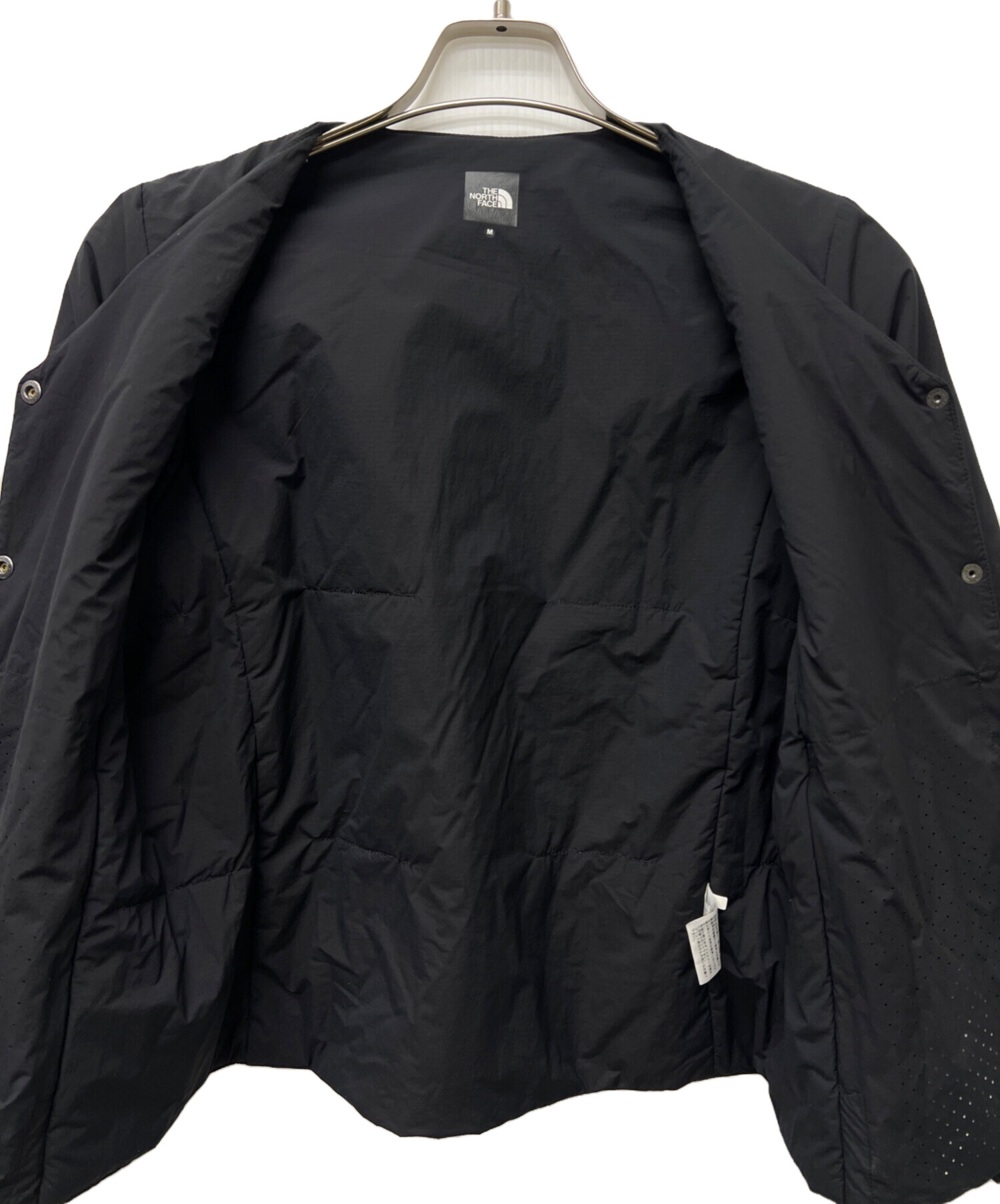 中古・古着通販】THE NORTH FACE (ザ ノース フェイス) ベントリックス