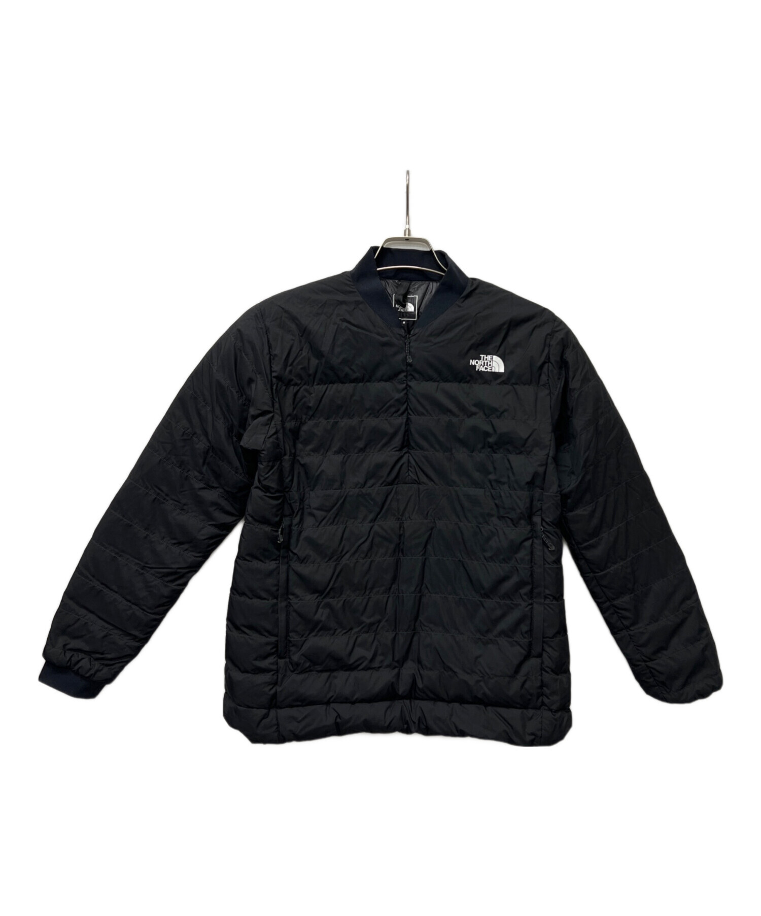 中古・古着通販】THE NORTH FACE (ザ ノース フェイス) ダウンプル 