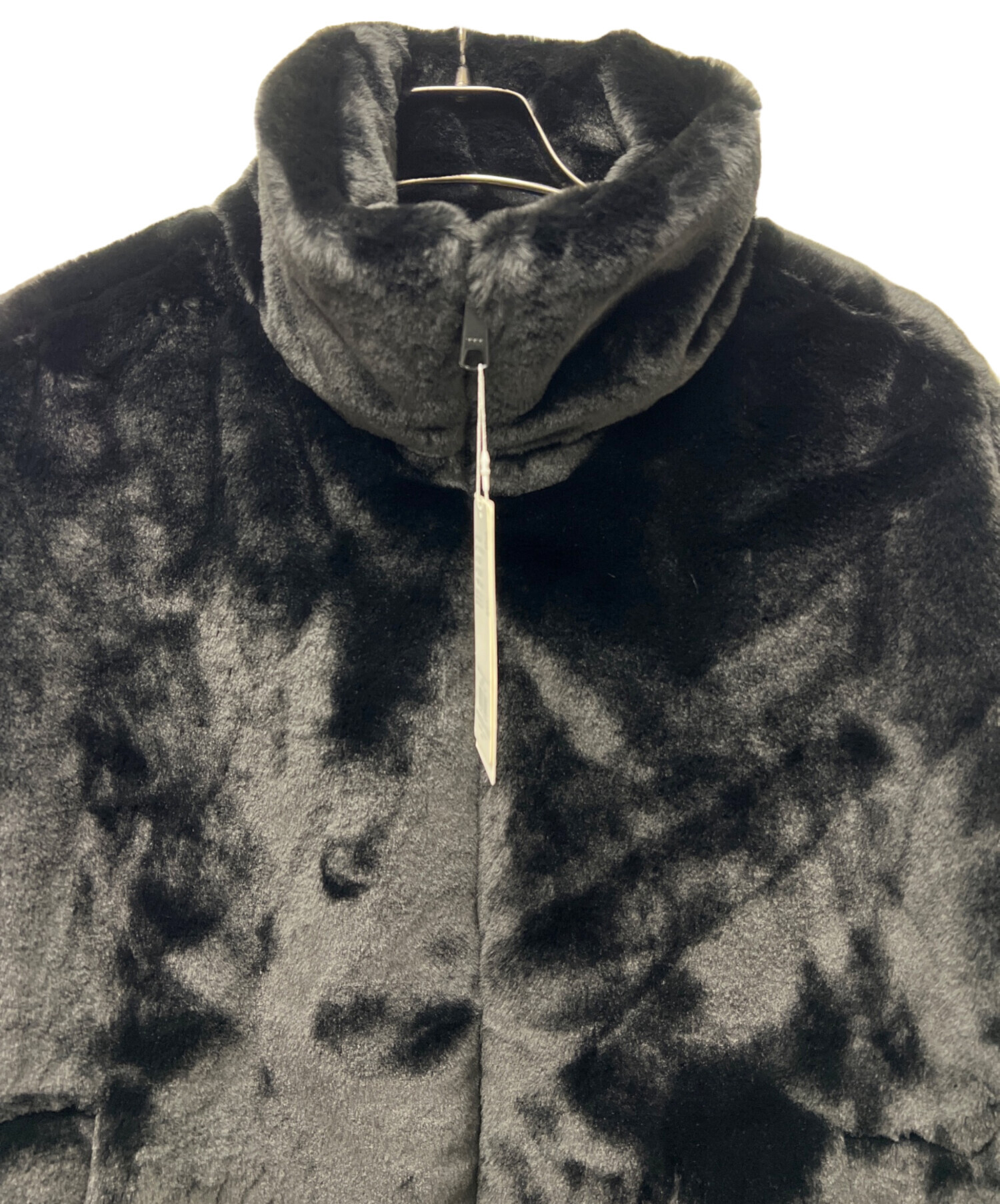 THE ORAL CIGARETTES ボアジャケット Mサイズ THE ORAL CIGARETTES