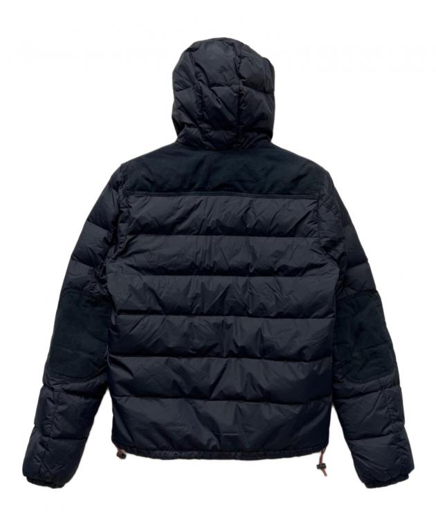 中古・古着通販】DUVETICA (デュベティカ) ダウンジャケット ネイビー