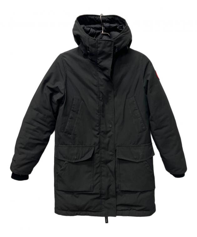 中古・古着通販】CANADA GOOSE (カナダグース) ダウンジャケット