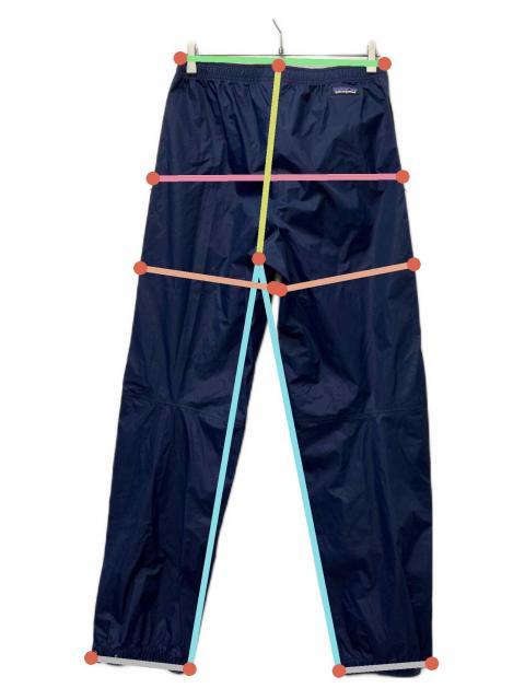 中古・古着通販】Patagonia (パタゴニア) Torrentshell 3L Pants