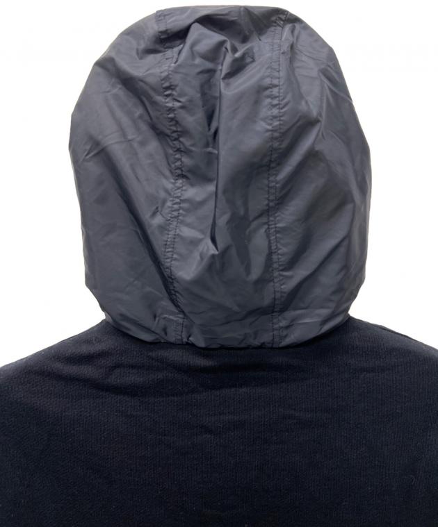 中古・古着通販】PRADA (プラダ) ナイロンジャケット ネイビー サイズ