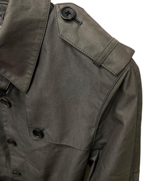 中古・古着通販】PAUL SMITH (ポールスミス) ライナー付きコート