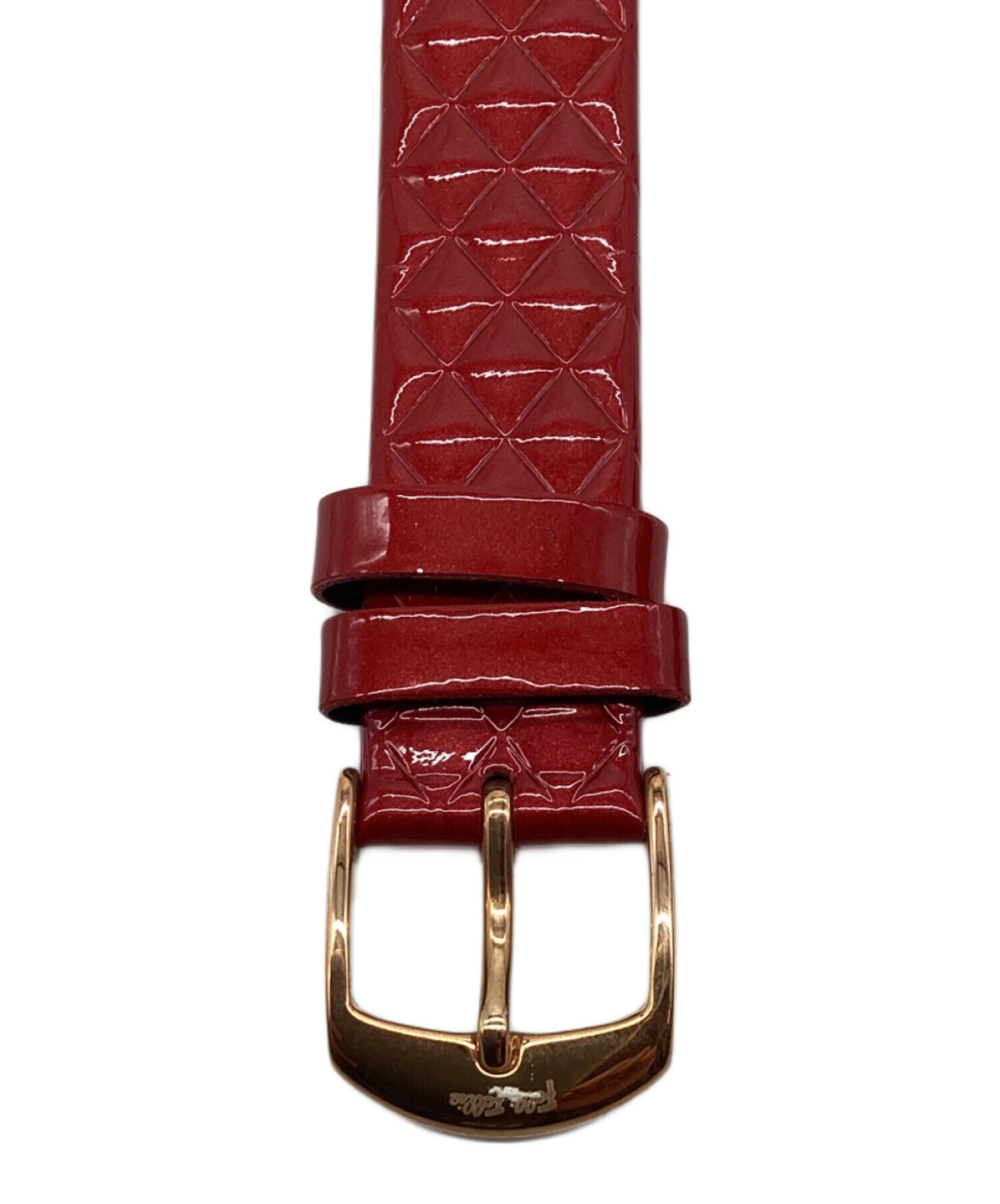 中古・古着通販】Folli Follie (フォリフォリ) 腕時計｜ブランド・古着