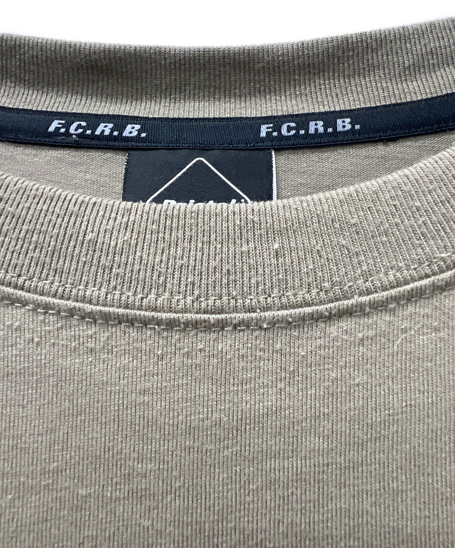 中古・古着通販】F.C.Real Bristol (エフシーレアルブリストル) ロング