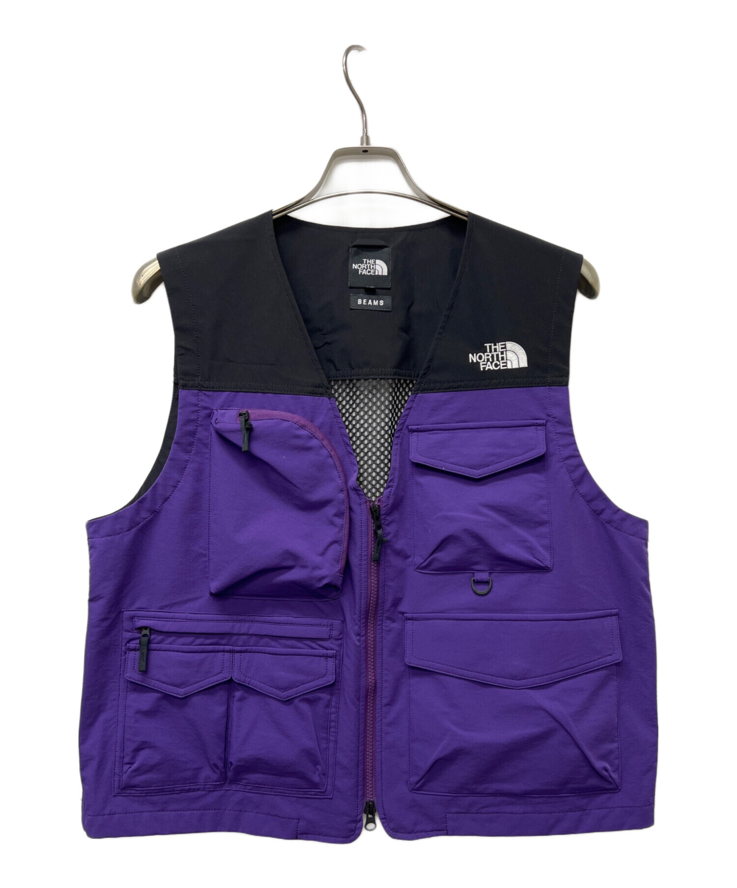 中古・古着通販】THE NORTH FACE (ザ ノース フェイス) BEAMS