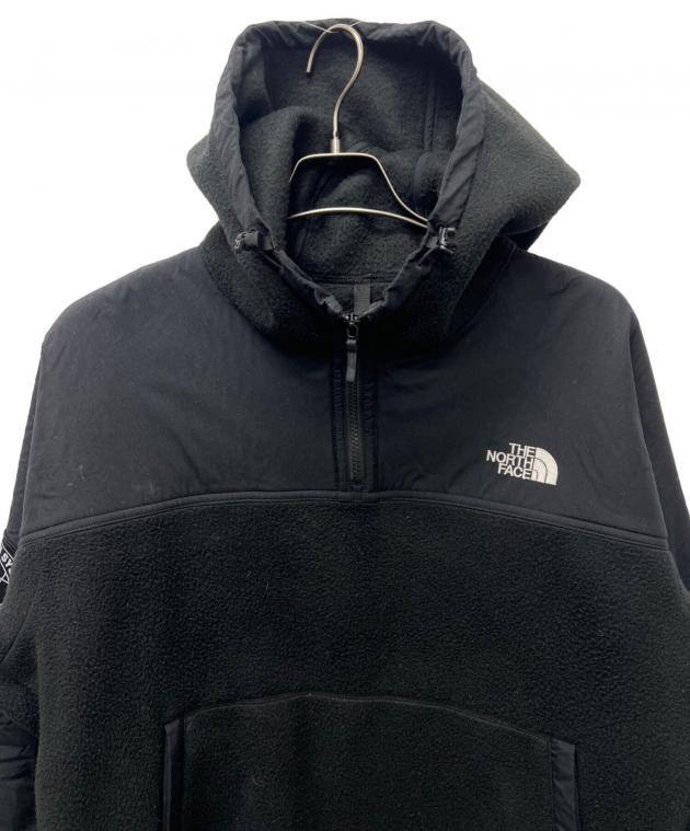 ノースフェイス ヒムフリースパーカ（ユニセックス） ブラックK XL 