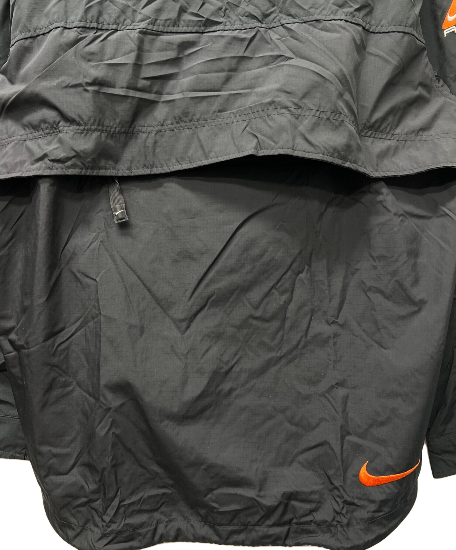 中古・古着通販】NIKE ACG (ナイキエーシージー) アノラックパーカー