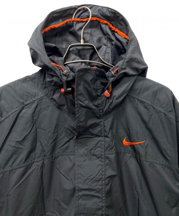 中古・古着通販】NIKE ACG (ナイキエーシージー) アノラックパーカー