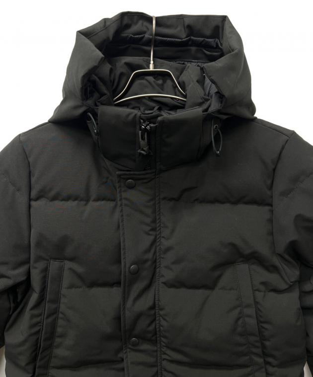 中古・古着通販】CANADA GOOSE (カナダグース) ダウンジャケット