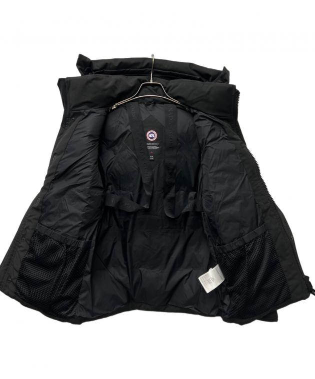 中古・古着通販】CANADA GOOSE (カナダグース) ダウンジャケット
