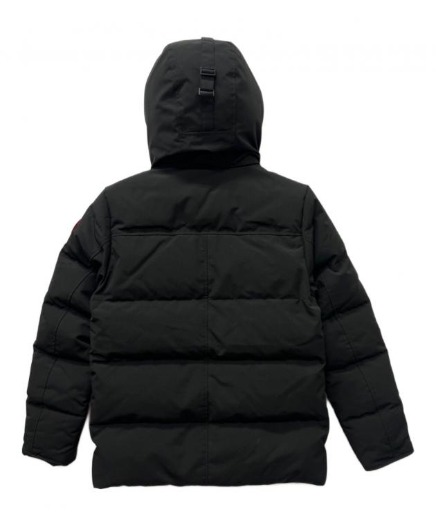 中古・古着通販】CANADA GOOSE (カナダグース) ダウンジャケット