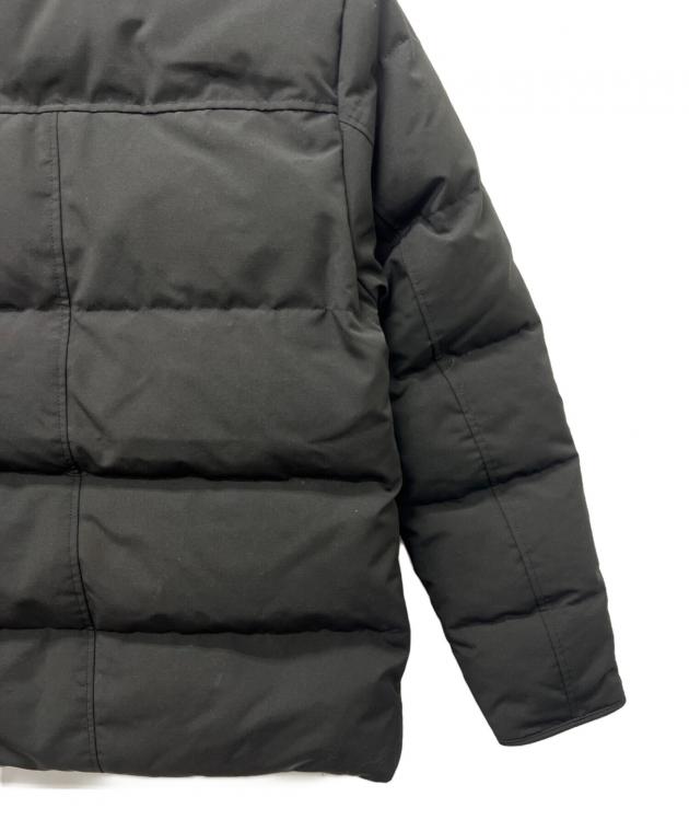 中古・古着通販】CANADA GOOSE (カナダグース) ダウンジャケット