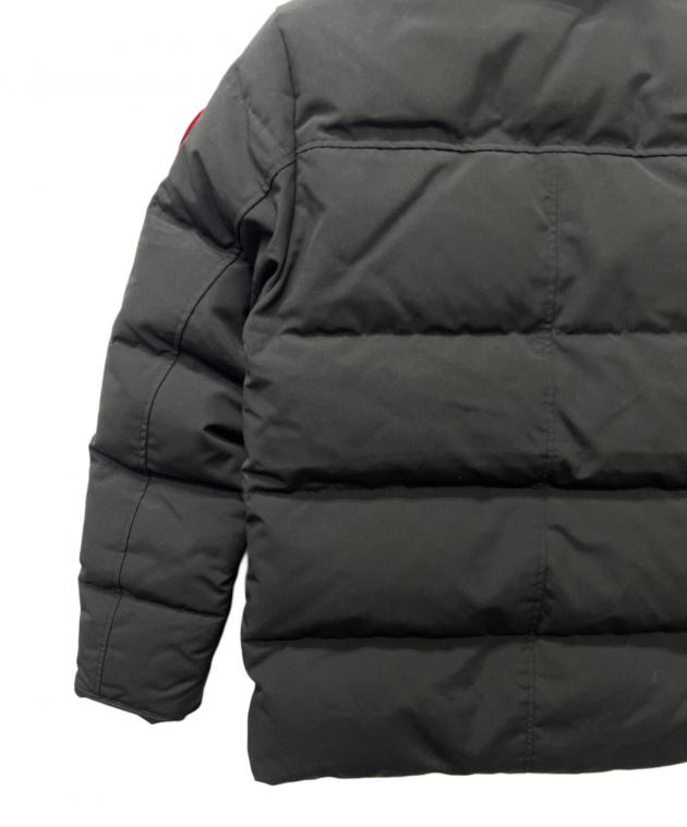 中古・古着通販】CANADA GOOSE (カナダグース) ダウンジャケット