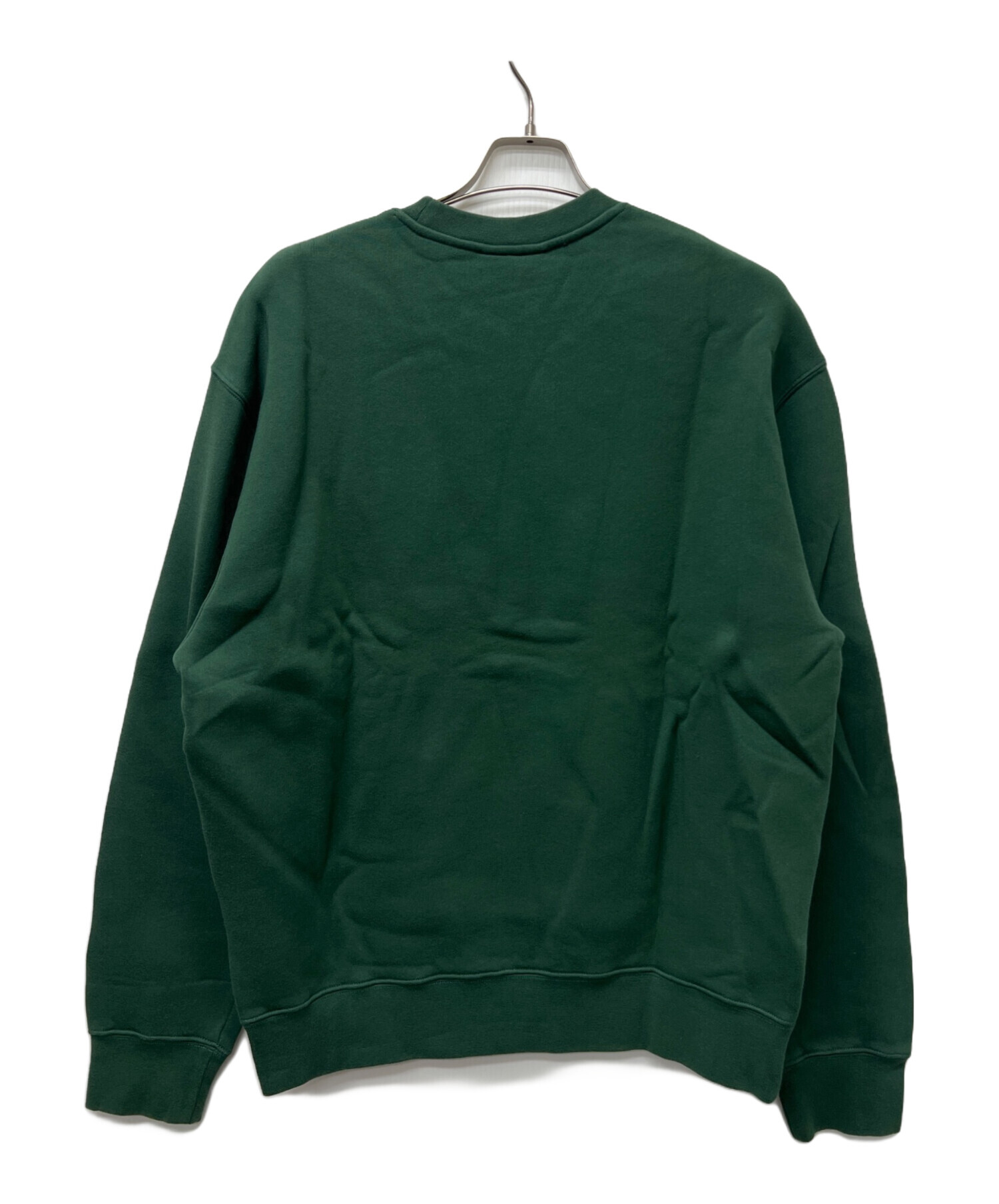 中古・古着通販】maison kitsune (メゾンキツネ) クルーネック