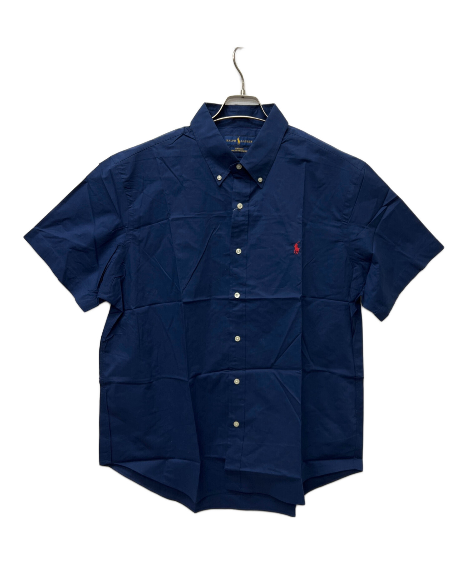 中古・古着通販】POLO RALPH LAUREN (ポロ・ラルフローレン) 半袖