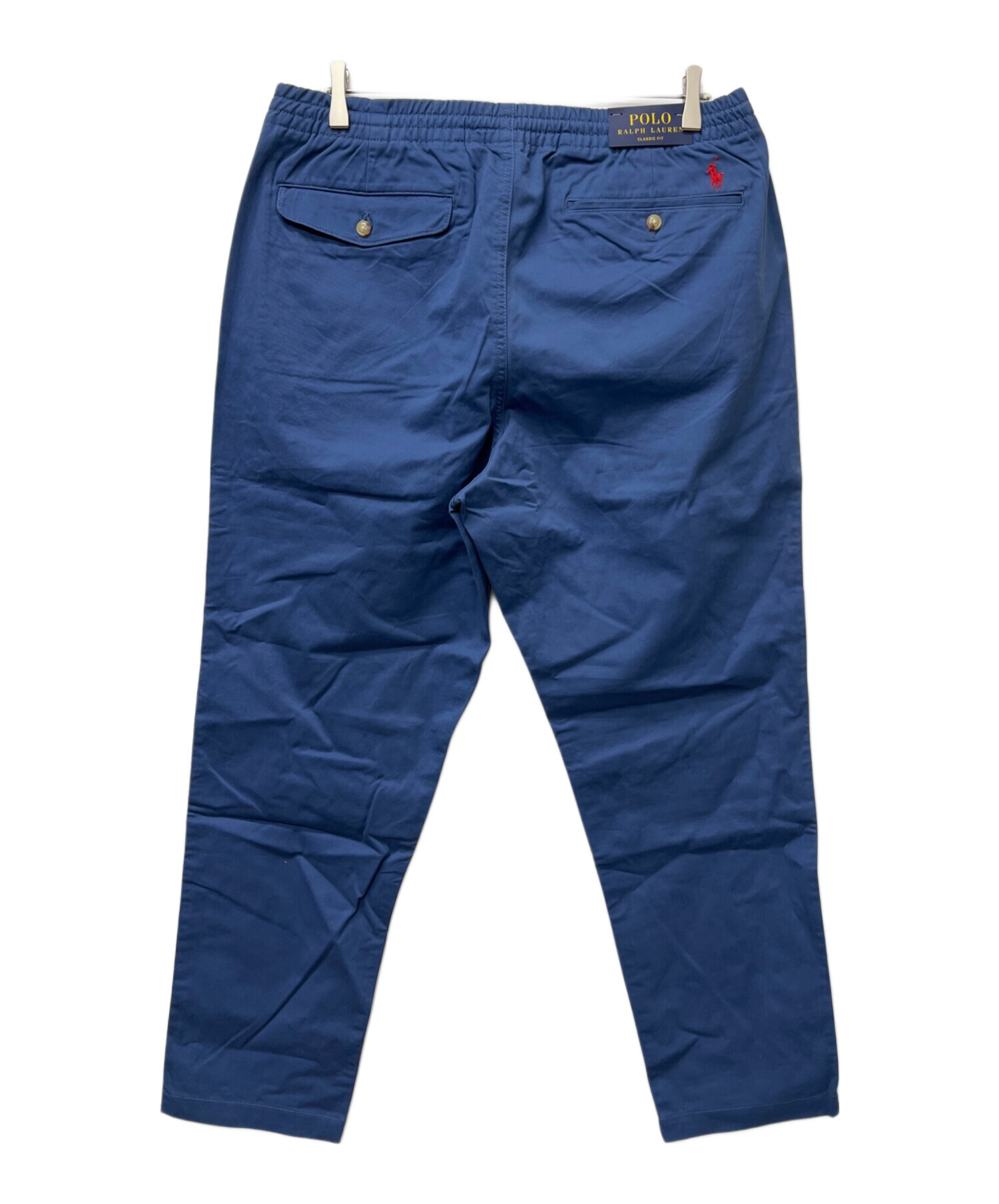 中古・古着通販】POLO RALPH LAUREN (ポロ・ラルフローレン) イージー