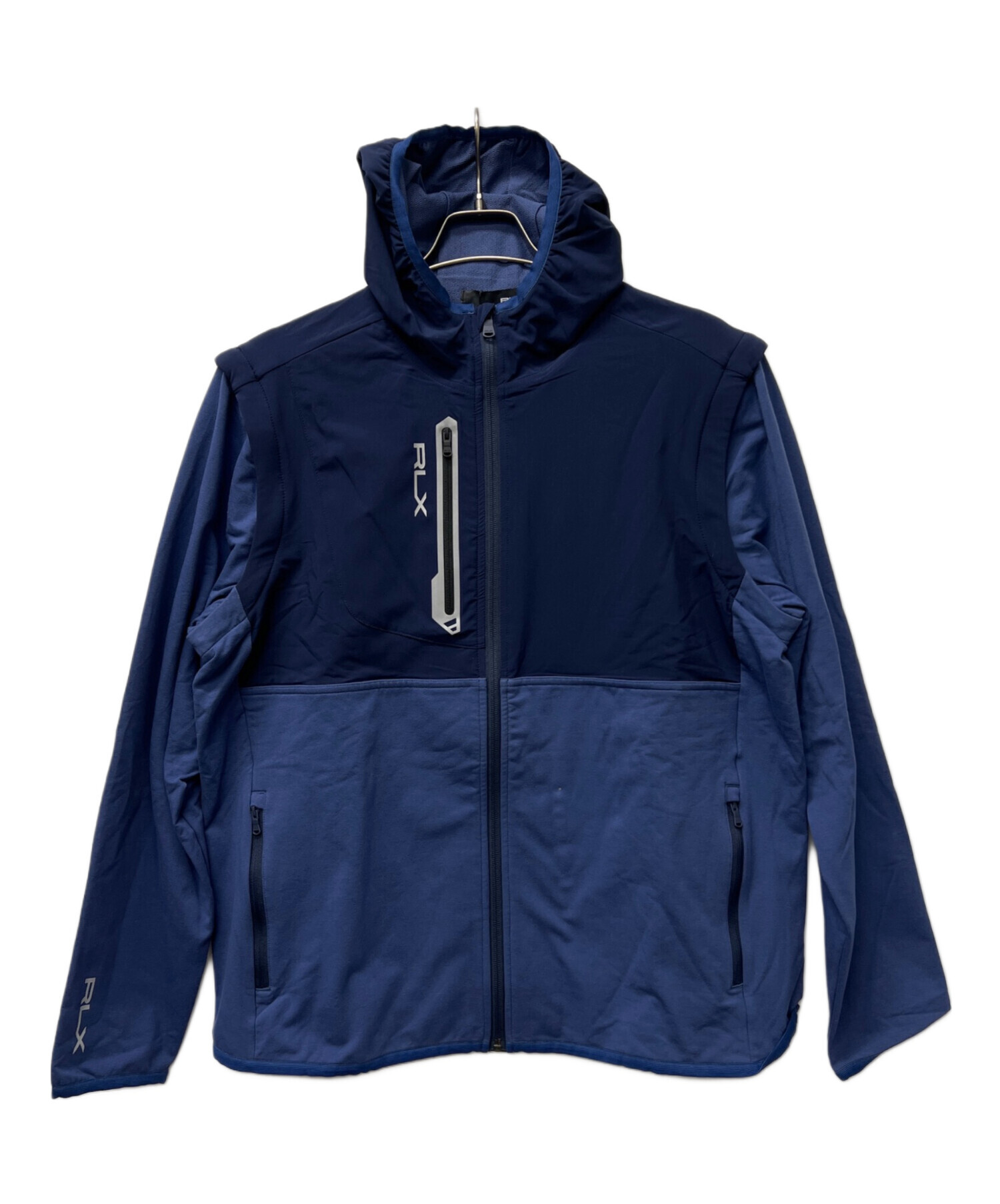 中古・古着通販】RLX RALPH LAUREN (アールエルエックスラルフローレン 