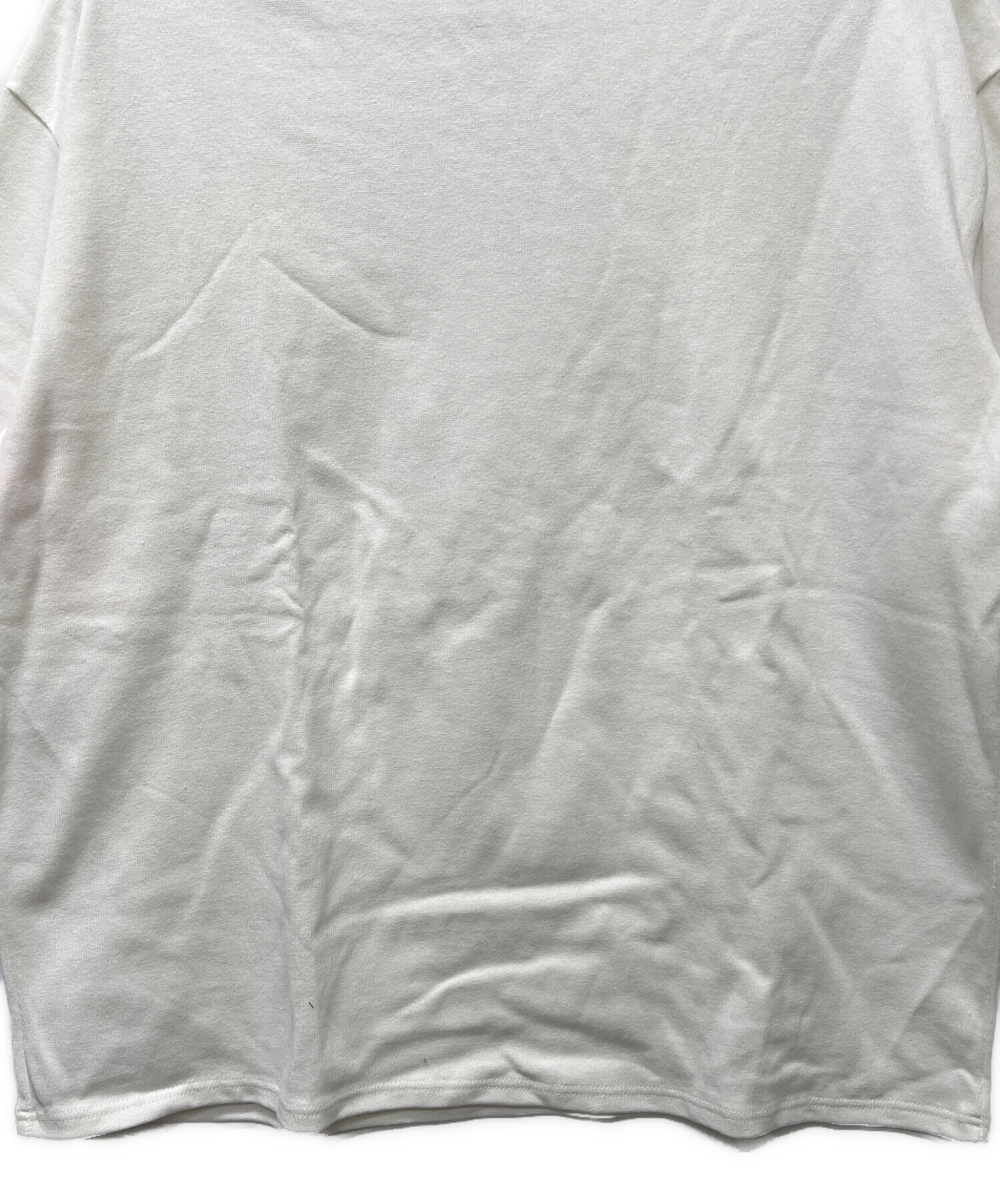 中古・古着通販】SAINT JAMES (セントジェームス) 半袖カットソー 