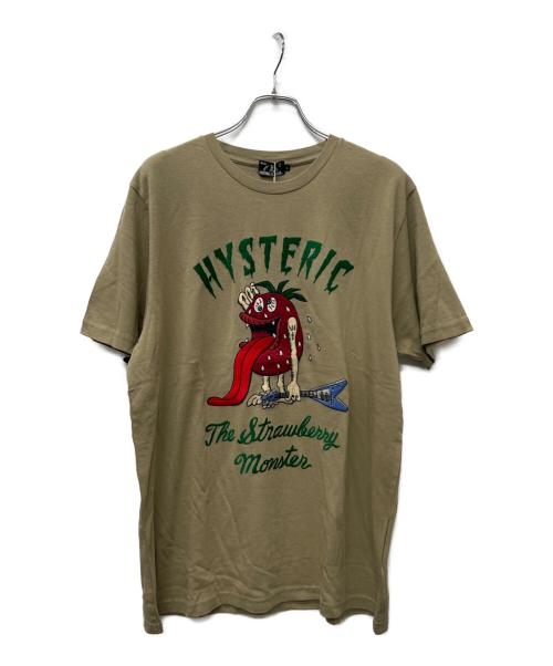 中古・古着通販】Hysteric Glamour (ヒステリックグラマー) STRAWBERRY