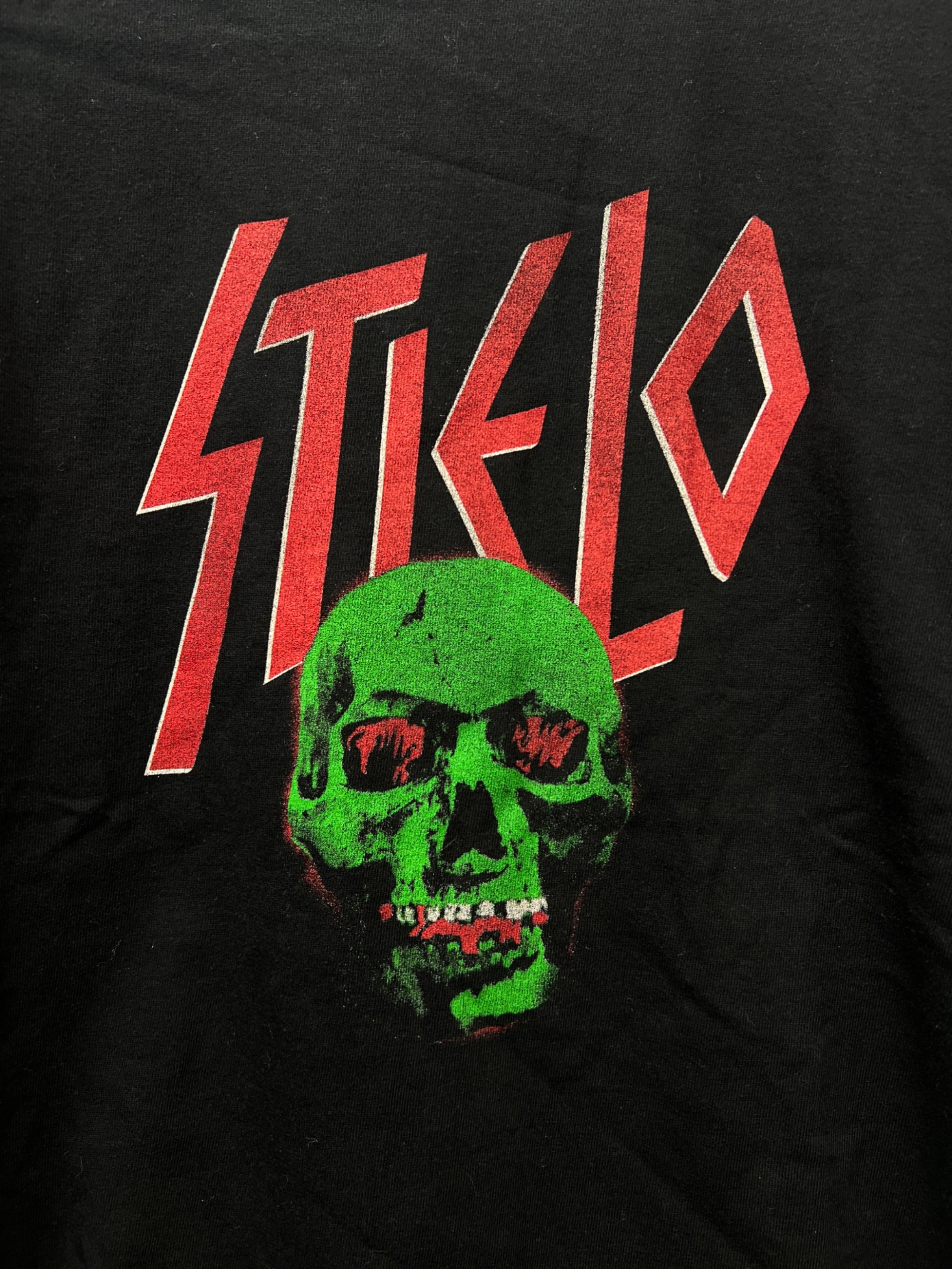中古・古着通販】Hysteric Glamour (ヒステリックグラマー) Stie-lo