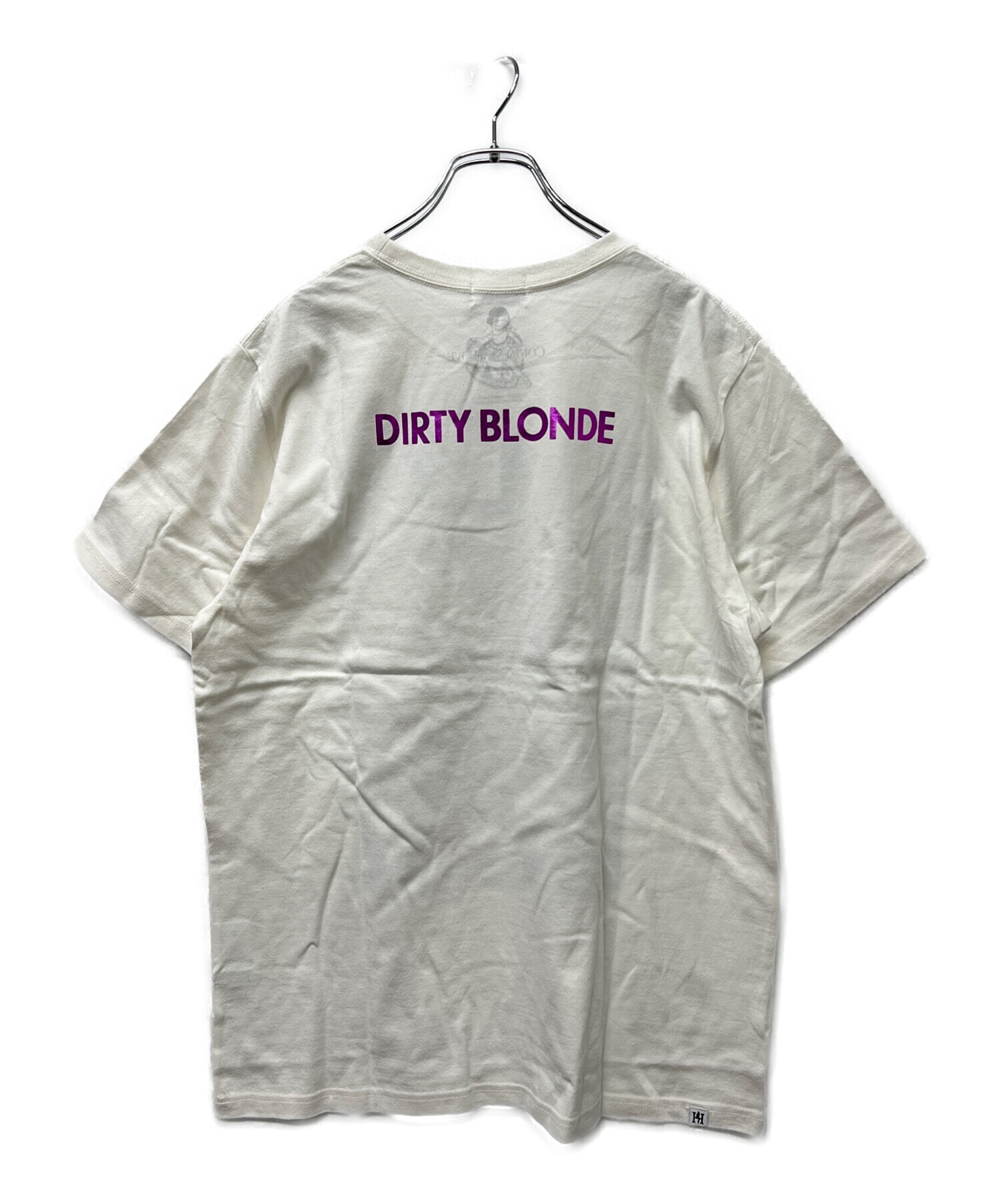 中古・古着通販】Hysteric Glamour (ヒステリックグラマー) COURTNEY