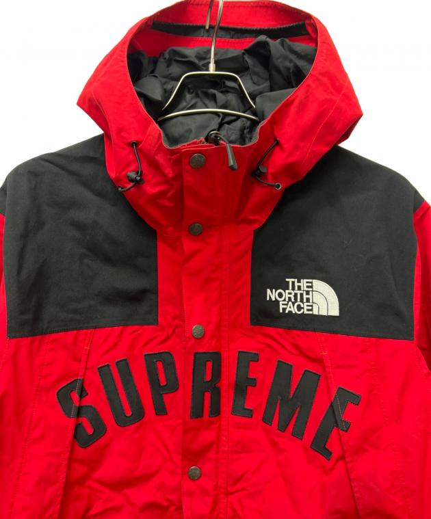 中古・古着通販】THE NORTH FACE (ザ ノース フェイス) SUPREME