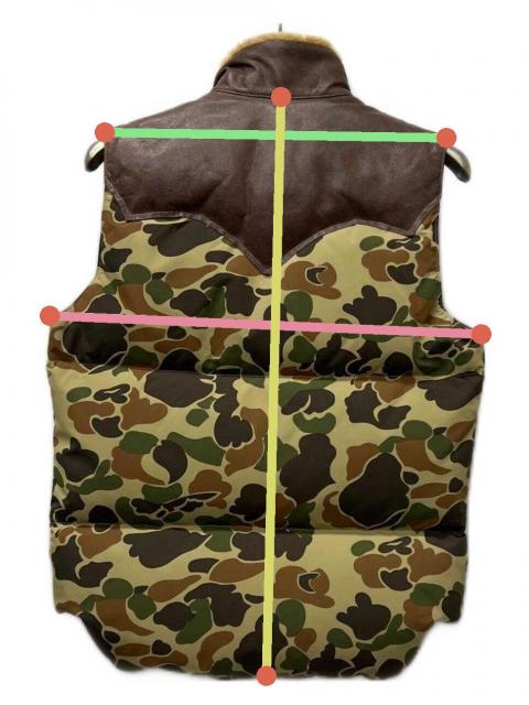 中古・古着通販】Rocky Mountain FeatherBed (ロッキーマウンテン