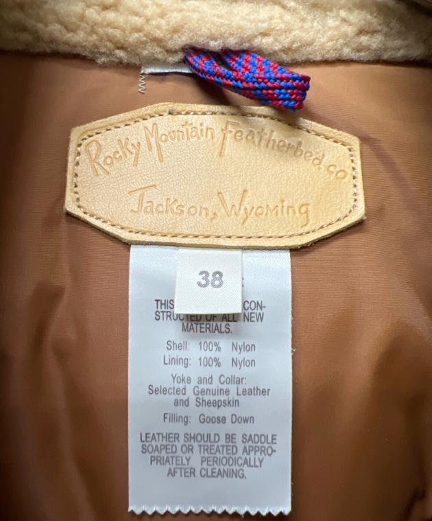 中古・古着通販】Rocky Mountain FeatherBed (ロッキーマウンテン