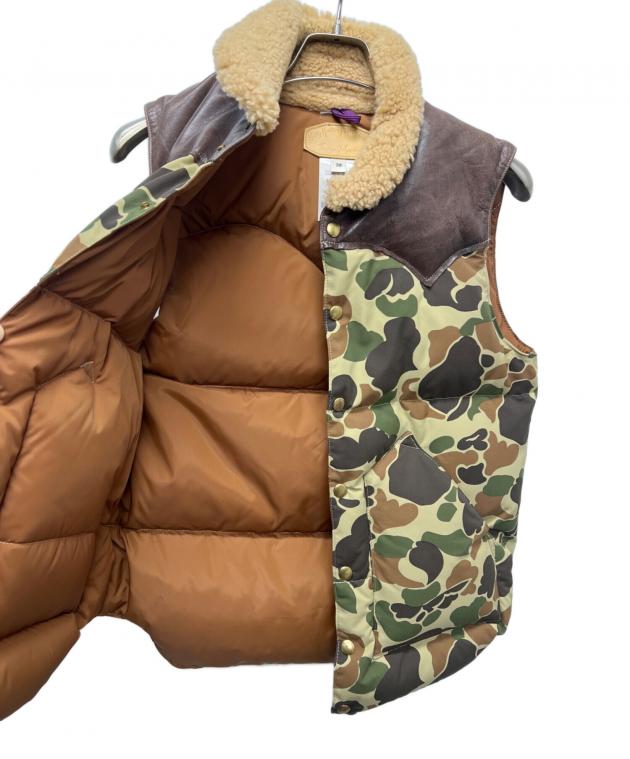 中古・古着通販】Rocky Mountain FeatherBed (ロッキーマウンテン