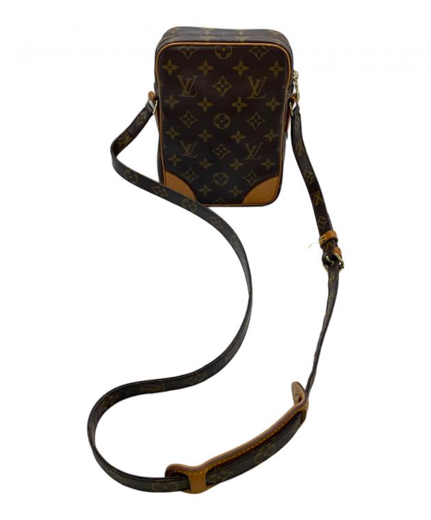 中古・古着通販】LOUIS VUITTON (ルイ ヴィトン) ショルダーバッグ