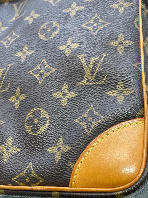 中古・古着通販】LOUIS VUITTON (ルイ ヴィトン) ショルダーバッグ