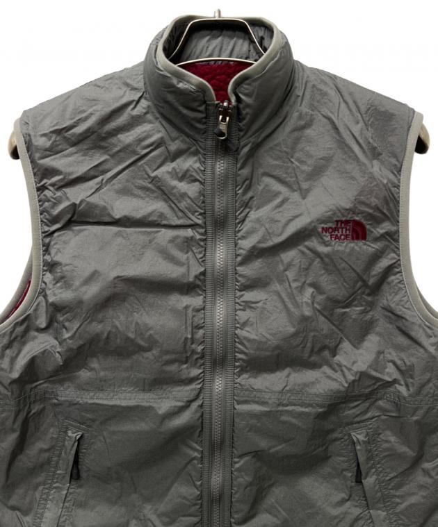 中古・古着通販】THE NORTH FACE (ザ ノース フェイス) リバーシブル