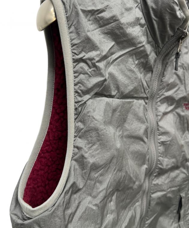中古・古着通販】THE NORTH FACE (ザ ノース フェイス) リバーシブル