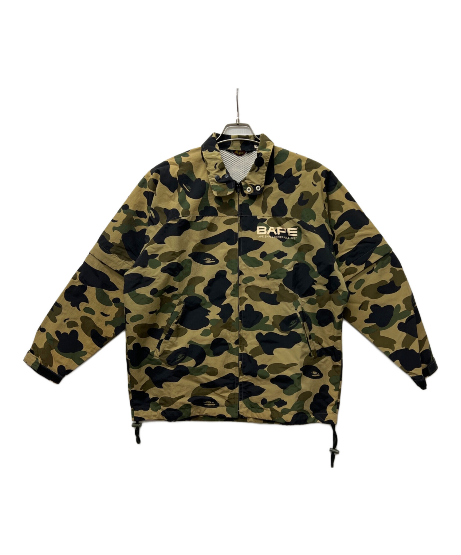 中古・古着通販】BAPE BY A BATHING APE (ベイプバイアベイシング