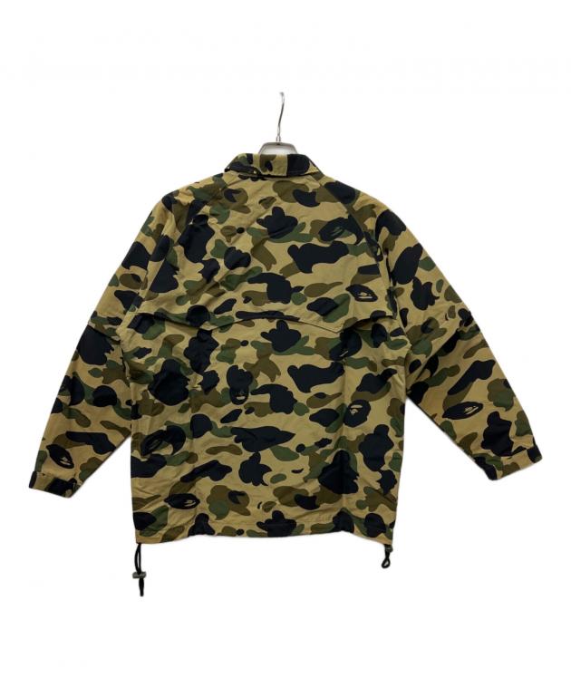 処分の為値下　新品タグ付BAPE/ A BATHING APE 女性ジャケット 中古・古着通販】BAPE BY A BATHING APE (ベイプバイアベイシング
