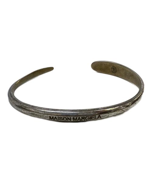中古・古着通販】Maison Margiela (メゾンマルジェラ) バングル