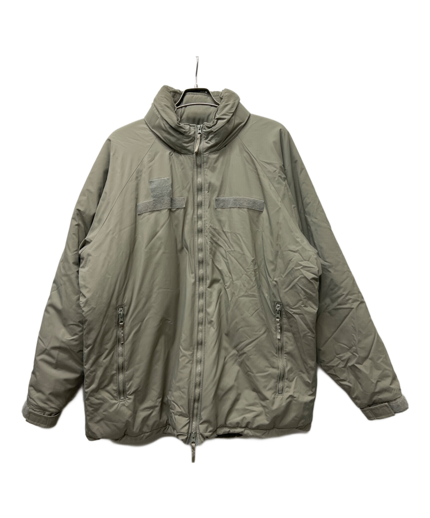 中古・古着通販】US ARMY (ユーエスアーミー) ミリタリージャケット