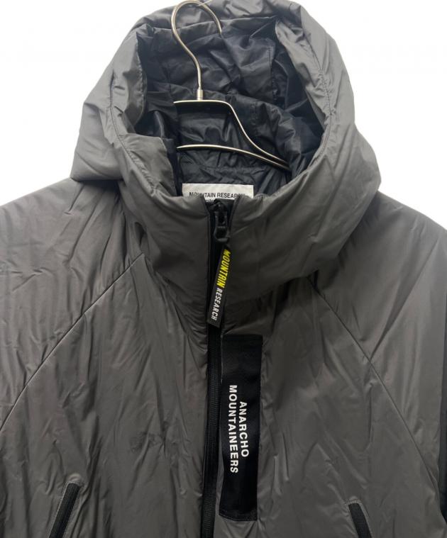 中古・古着通販】MOUNTAIN RESEARCH (マウンテンリサーチ) 中綿