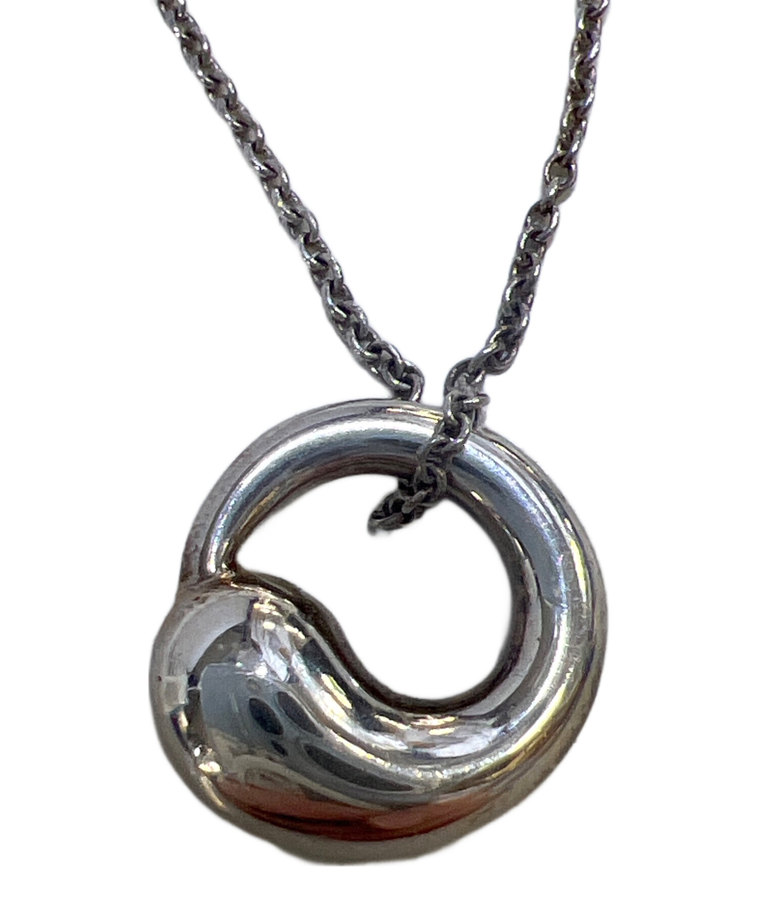 中古・古着通販】TIFFANY & Co. (ティファニー) ネックレス｜ブランド