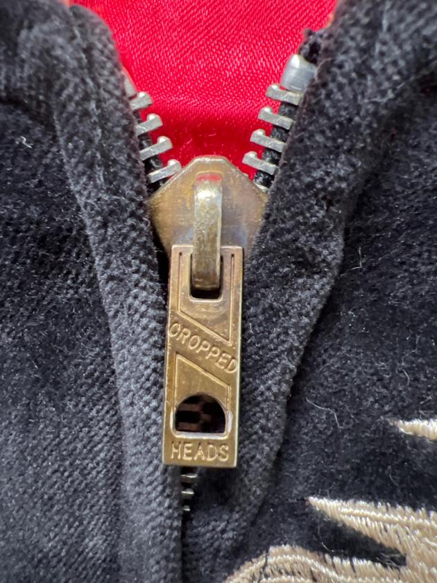 中古・古着通販】CROPPED HEADS (クロップドヘッズ) スカジャン