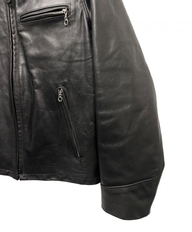 早い者勝ち！　Schottショット103US 40サイズ Schott N.Y.C（ショット） Schott 103US トラッカー レザージャケット
