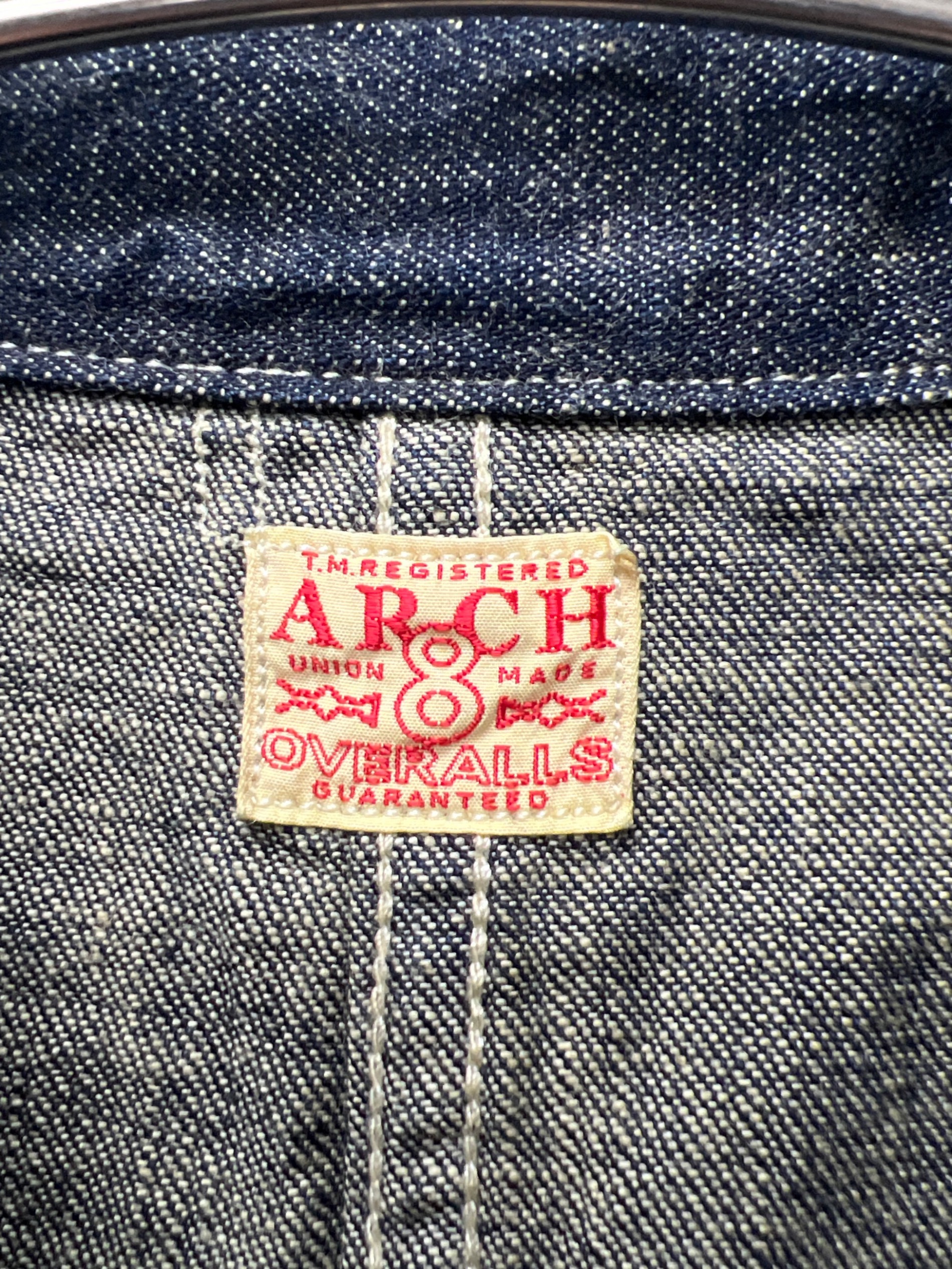 中古・古着通販】Curensology (カレンソロジー) カバーオール